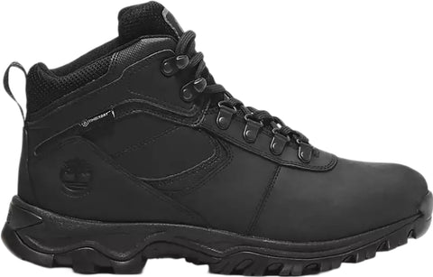 Timberland Bottes de randonnée mi-hautes imperméables Mt. Maddsen - Homme