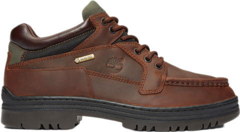 Timberland Men's Timberland® Heritage Waterproof Moc-Toe Boots