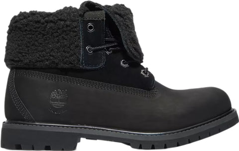 Timberland Bottes imperméables chaudes doublées Authentic Mid - Femme