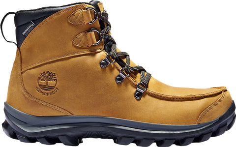 Timberland Bottes de randonnée mi-hautes imperméables Chillberg - Homme