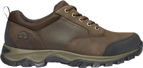 Timberland Men's Mt. Maddsen Waterproof Low Hiker Boot