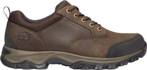 Timberland Bottes de randonnée basses imperméables Mt. Maddsen - Homme