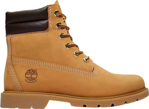 Timberland Bottes imperméables Linden Woods 6