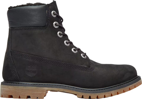 Timberland Bottes imperméables doublées en polaire Premium 6