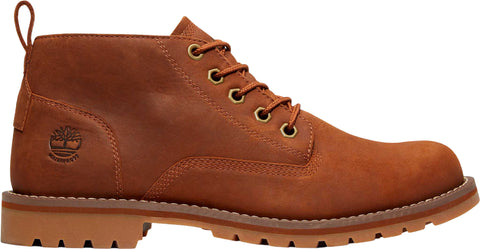 Timberland Men's Redwood Falls Waterproof Chukka Boot