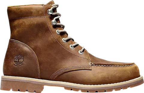 Timberland Bottes imperméables à bout mocassin Redwood Falls - Homme