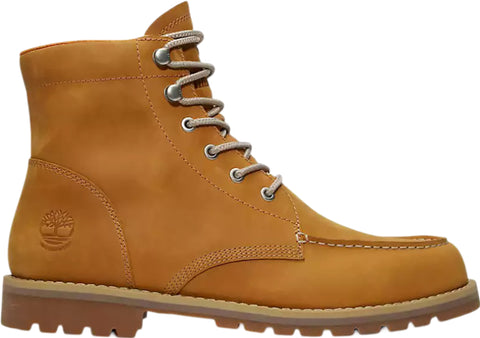 Timberland Bottes imperméables Moc-Toe Redwood Falls - Homme