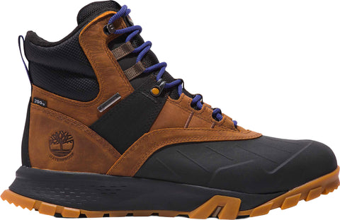 Timberland Men's Mt. Lincoln Waterproof Insulated Boot