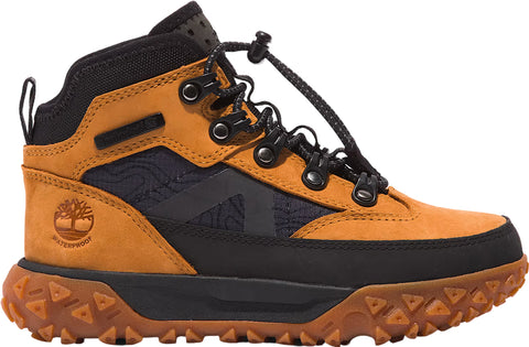 Timberland Bottes imperméables GreenStride Motion 6 - Jeune