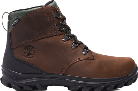 Timberland Bottes mi-hautes imperméables isolées Chillberg - Homme