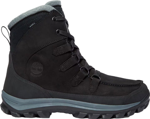 Timberland Bottes mi-hautes imperméables isolé Chillberg - Homme