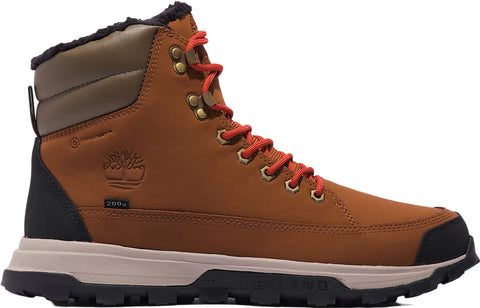 Timberland Bottes imperméables isolées Treeline - Homme