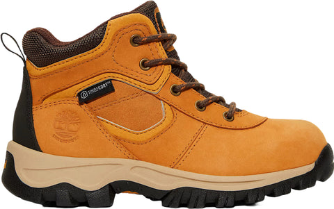 Timberland Bottes de randonnée imperméables Mt. Maddsen - Jeune