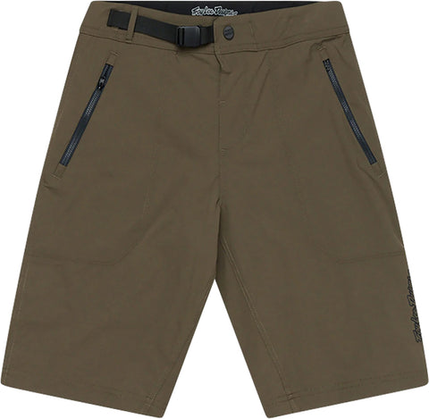 Troy Lee Designs Short de trail coquille Skyline - Homme