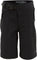 Troy Lee Designs Short de trail coquille Skyline - Jeune - Black