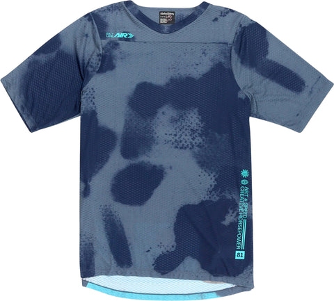 Troy Lee Designs Maillot à manches courtes Skyline Air - Homme