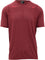 Troy Lee Designs Maillot à manches courtes Skyline Air - Homme - Oxblood