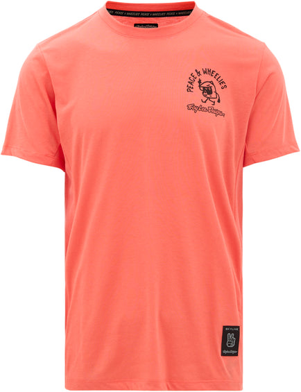 Troy Lee Designs T-shirt à manches courtes Skyline Ride - Homme