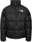 The North Face Manteau 1996 Retro Nuptse - Homme - Recycled TNF Black - NPF