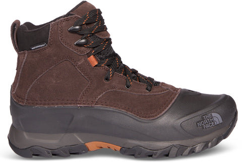 The North Face Bottes Snowfuse - Homme