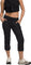 The North Face Pantalon Capri Aphrodite 2.0 - Femme - TNF Black - NPF