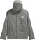 The North Face Manteau Venture 2 - Homme - TNF Medium Grey Heather