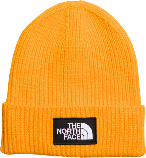 The North Face Tuque à revers Régulier TNFᵐᶜ Logo Box - Unisexe