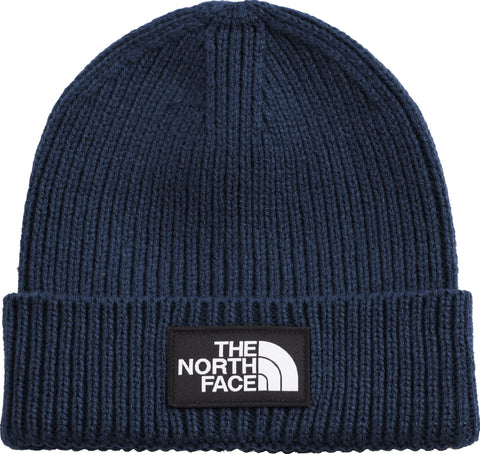 The North Face Tuque à revers Régulier TNFᵐᶜ Logo Box - Unisexe