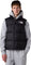 The North Face Veste 1996 Retro Nuptse - Homme - TNF Black - Recycled Down