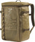 The North Face Sac à dos Base Camp Fuse Box 30L - Unisexe - Caraway Seed - Sycamore