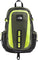 The North Face Sac à dos Hot Shot SE - New Taupe Green - TNF Black - Fizz Lime