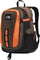 The North Face Sac à dos Hot Shot SE - Smokey Brown - TNF Black - Solar Flare