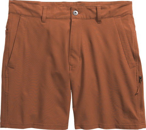 The North Face Short Rolling Sun Packable - Homme