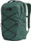 The North Face Sac à dos de promenade Jester 27L - Duck Green Dark Heather - TNF Black