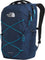 The North Face Sac à dos de promenade Jester 27L - Eagle Blue - Meridian Blue