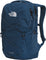 The North Face Sac à dos de promenade Jester 27L - Shady Blue - TNF White - NPF