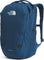 The North Face Sac à dos Vault 26L - Shady Blue - Tnf White - Art
