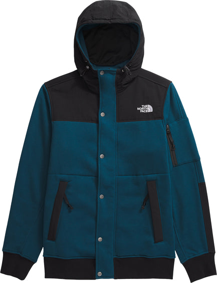 The North Face Manteau Rivington doublé en Sherpa - Homme