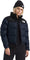 The North Face Manteau 1996 Retro Nuptse - Femme - Summit Navy - Recycled TNF Black