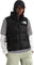 The North Face Veste 1996 Retro Nuptse - Femme - TNF Black - Recycled Down