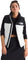 The North Face Veste 1996 Retro Nuptse - Femme - White Dune - Recycled TNF Black