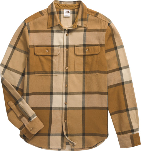 The North Face Chemise en flanelle Arroyo - Homme