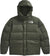 The North Face Parka HMLYN en duvet - Homme - New Taupe Green