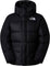 The North Face Parka HMLYN en duvet - Homme - Recycled Tnf Black