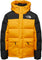 The North Face Parka HMLYN en duvet - Homme - Summit Gold - TNF Black