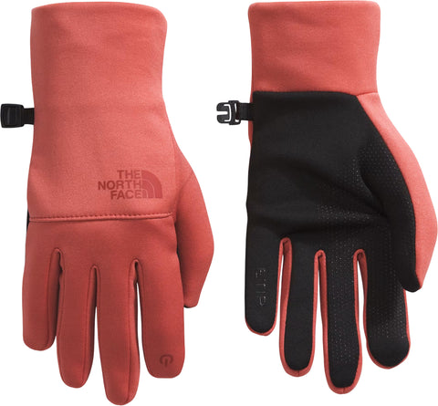The North Face Gants recyclé Etip - Femme