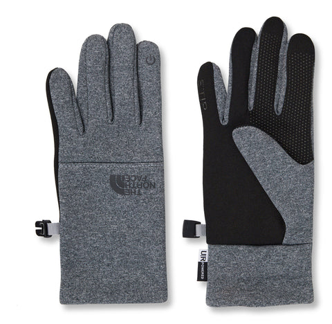 The North Face Gants recyclé Etip - Femme