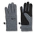 The North Face Gants recyclé Etip - Femme - TNF Medium Grey Heather