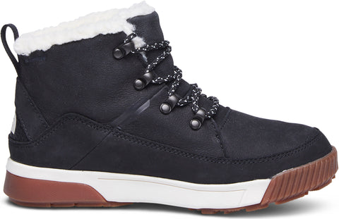 The North Face Souliers imperméables Sierra Mid Lace - Femme
