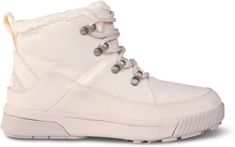The North Face Souliers imperméables Sierra Mid Lace - Femme